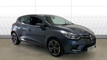 Renault Clio 0.9 TCE 90 Iconic 5dr Petrol Hatchback